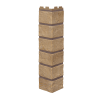 Угол наружный VOX Solid Brick, exeter