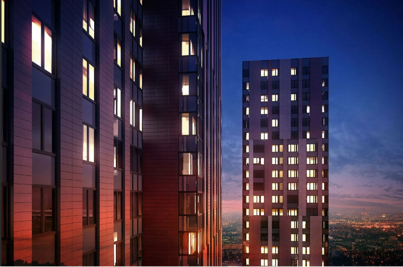 Любителям тишины посвящается