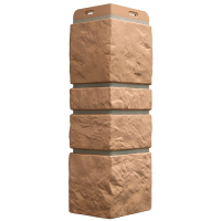 Внешний угол DOCKE BURG, оливковый Внешний угол DOCKE BURG, оливковый