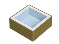 Звукоизоляционный подрозетник 1-секционный ИзоБокс 1М