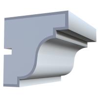 Карниз ForPRO К-140x140