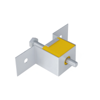 Виброизоляционное крепление SoundGuard Vibro Bis 8