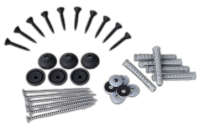 Комплект крепежа Gipslock 30