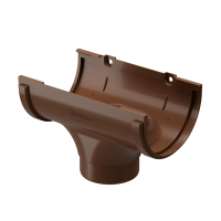 Воронка DOCKE STANDARD, светло-коричневый