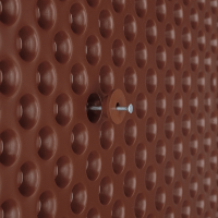 Профилированная шайба DELTA-MS KNOPF