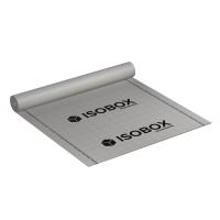 Пленка пароизоляционная ISOBOX D 70 Пленка пароизоляционная ISOBOX D 70