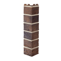Угол наружный VOX Solid Brick, york