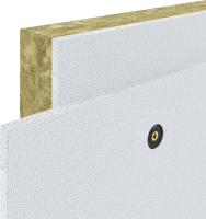 Панель SoundGuard Gipslock 70,1200х600х70
