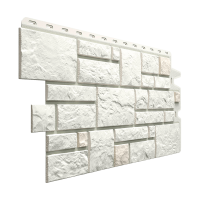 Фасадные панели DOCKE BURG, цвет шерсти Фасадные панели DOCKE BURG, цвет шерсти