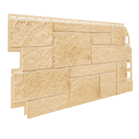 Фасадная панель VOX Solid Sandstone, creme