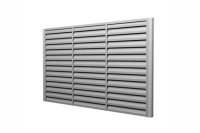 Заборы-жалюзи Заборы-жалюзи