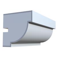 Карниз ForPRO К-100x100