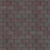 Гибкая черепица DOCKE Цюрих, изюм