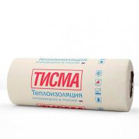 Утеплитель ТИСМА, рулон 50 мм Утеплитель ТИСМА, рулон 50 мм