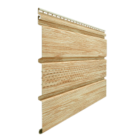 Софит DOCKE Т4 центральная перфорация, рябина Софит DOCKE Т4 центральная перфорация, рябина