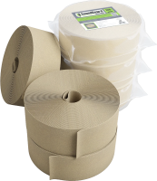 Лента виброизоляционная SoundGuard Vibrolock 60