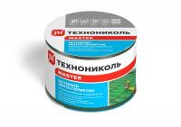 Лента-герметик NICOBAND зеленый, 3мх7,5см