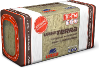 Утеплитель Ursa TERRA PRO 037, 50 мм Утеплитель Ursa TERRA PRO 037, 50 мм