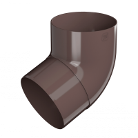 Колено 67˚ Технониколь Макси