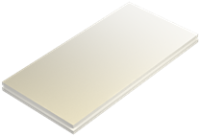 Плиты LOGICPIR PROF CX/CX, 2385x1185x30мм Плиты LOGICPIR PROF CX/CX, 2385x1185x30мм