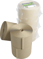 Лента виброизоляционная SoundGuard Vibrolock 200