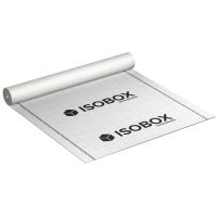 Пленка ветро-влагозащитая ISOBOX А 70 Пленка ветро-влагозащитая ISOBOX А 70
