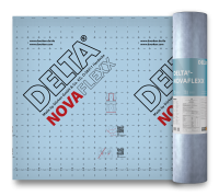 Пароизоляция DELTA-NOVAFLEXX, 50м