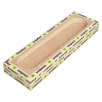 Звукоизоляционный подрозетник 5-секционный ИзоБокс 5 Премиум