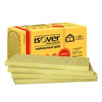 Утеплитель ISOVER Каркасный Дом, 50мм Утеплитель ISOVER Каркасный Дом, 50мм