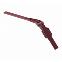 Крепление регулируемое DOCKE STANDARD, красный Крепление регулируемое DOCKE STANDARD, красный