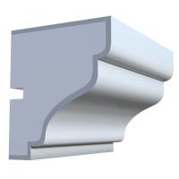 Карниз ForPRO К-130x150