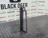 Плита добавочная 500x100мм Плита добавочная 500x100мм