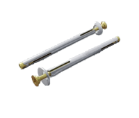 Анкер SoundGuard M8x92, 2 шт Анкер SoundGuard M8x92, 2 шт