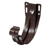 Кронштейн DOCKE STAL PREMIUM, шоколад Кронштейн DOCKE STAL PREMIUM, шоколад