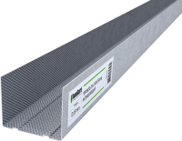 Профиль направляющий Strong ПН-2 50/40