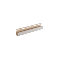 J-профиль VOX UNICOLOR, белый J-профиль VOX UNICOLOR, белый