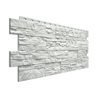 Фасадные панели DOCKE STEIN, молочный Фасадные панели DOCKE STEIN, молочный