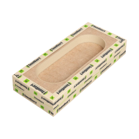 Звукоизоляционный подрозетник 3-секционный ИзоБокс 3 Премиум