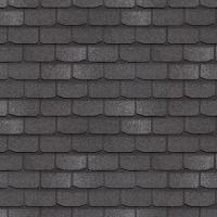 Гибкая черепица DOCKE Женева, фладен