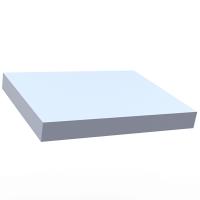 Рустовый камень ForPRO РК1-350х450х50