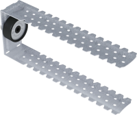 Виброизоляционное крепление SoundGuard Protektor S