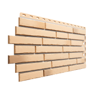 Фасадные панели DOCKE KLINKER, каракумы Фасадные панели DOCKE KLINKER, каракумы