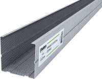 Профиль стоечный Strong ПС-2 50/50