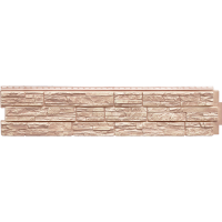 Фасадная панель Я-Фасад Скала, жемчуг