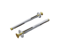 Анкер SoundGuard M8x72, 2 шт Анкер SoundGuard M8x72, 2 шт