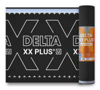 Диффузионная мембрана DELTA-XX PLUS UNIVERSAL, 50м