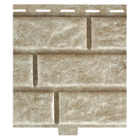 Сайдинг BrickHouse кирпич, белый Сайдинг BrickHouse кирпич, белый