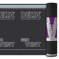 Диффузионная мембрана DELTA-NEO VENT PLUS, 50м