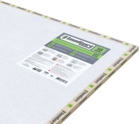 Звукоизоляционная панель SoundGuard Premium, 1200х800х18