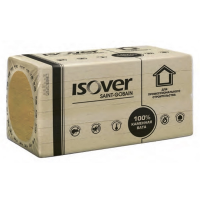 Утеплитель ISOVER Фасад-Оптима, 150мм Утеплитель ISOVER Фасад-Оптима, 150мм